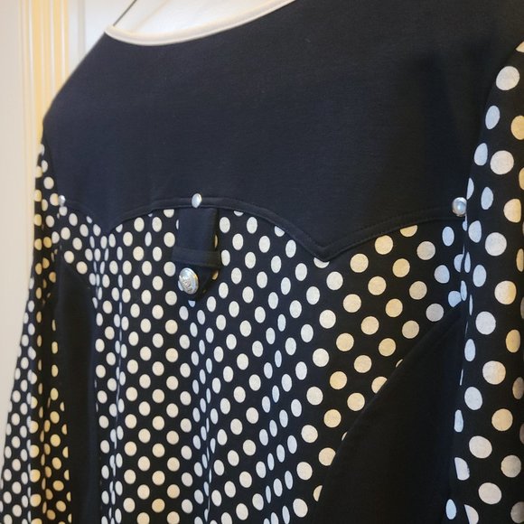 Orly 100% Cotton Full Zip Jacket - Picture 8 of 15